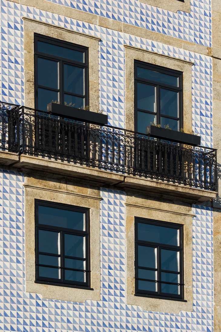 DM2 Housing Porto