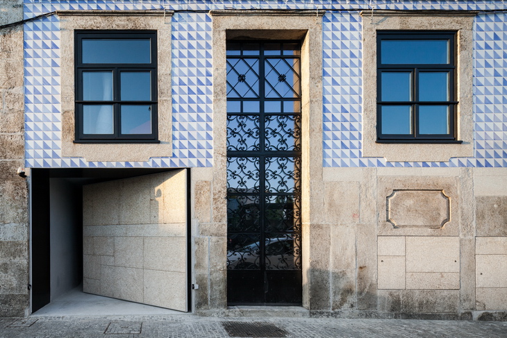 DM2 Housing Porto