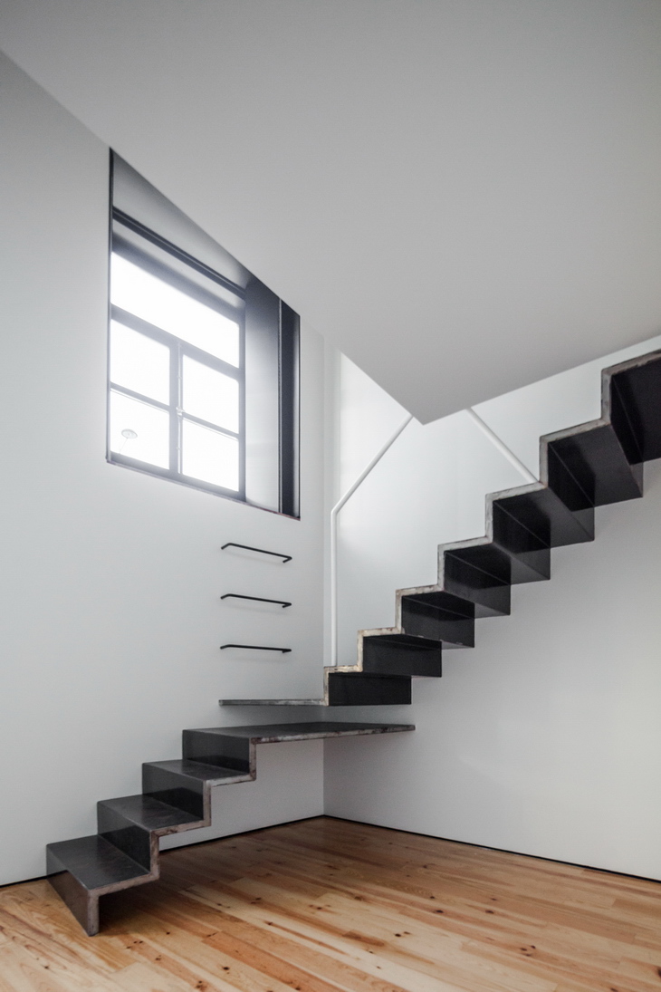DM2 Housing Porto