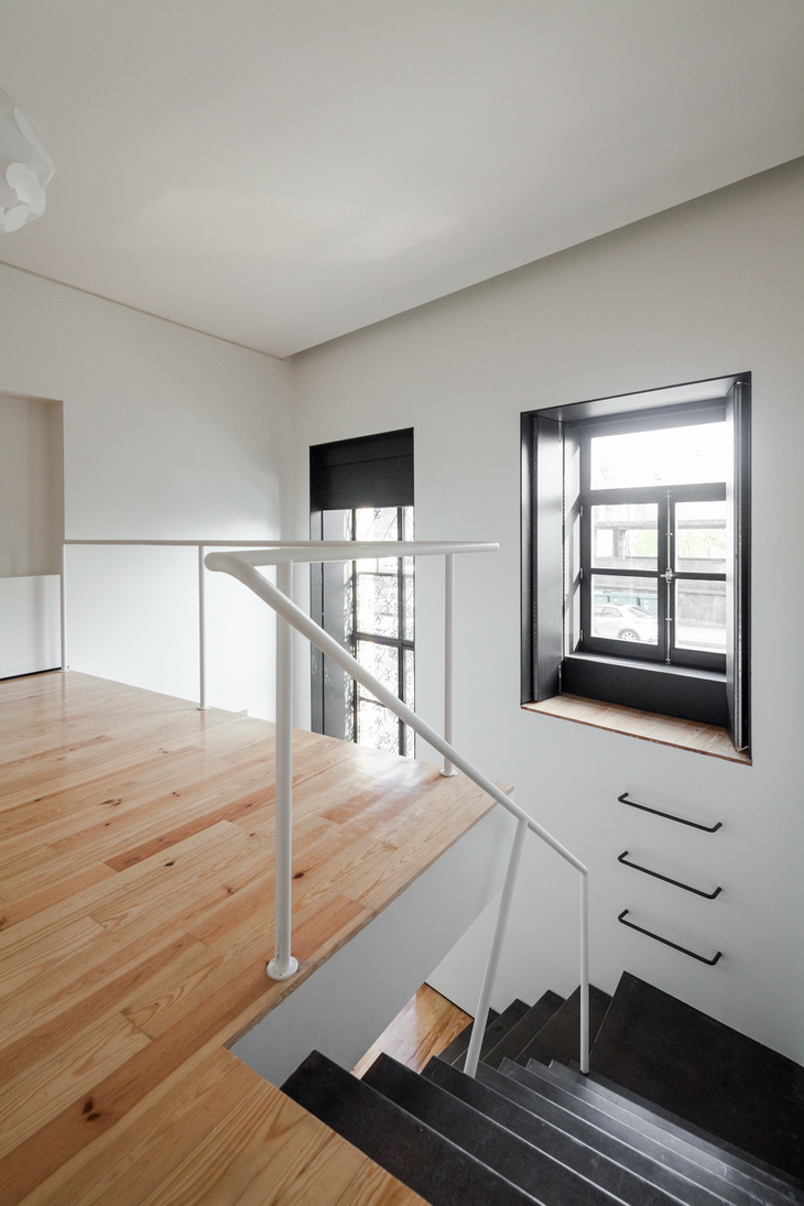 DM2 Housing Porto