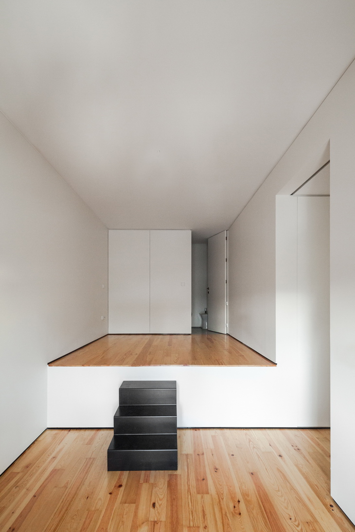 DM2 Housing Porto