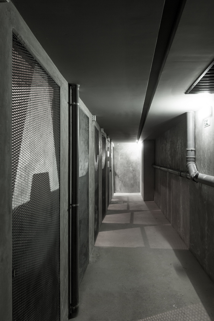 DM2 Housing Porto