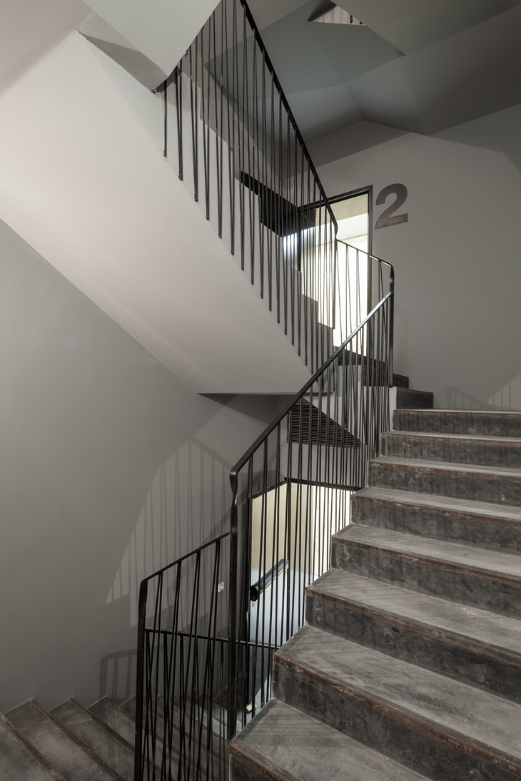 DM2 Housing Porto
