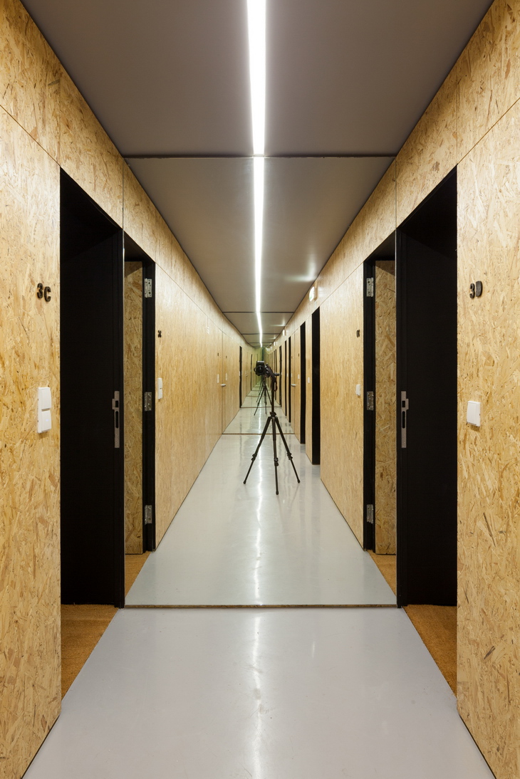 DM2 Housing Porto