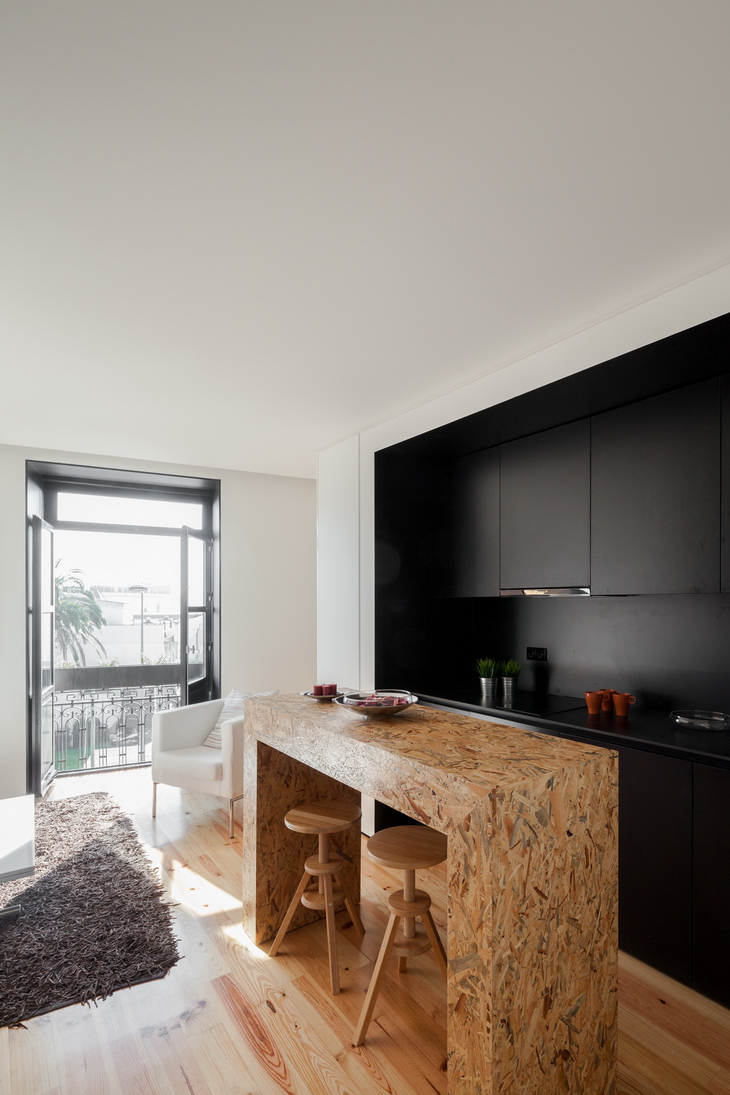 DM2 Housing Porto