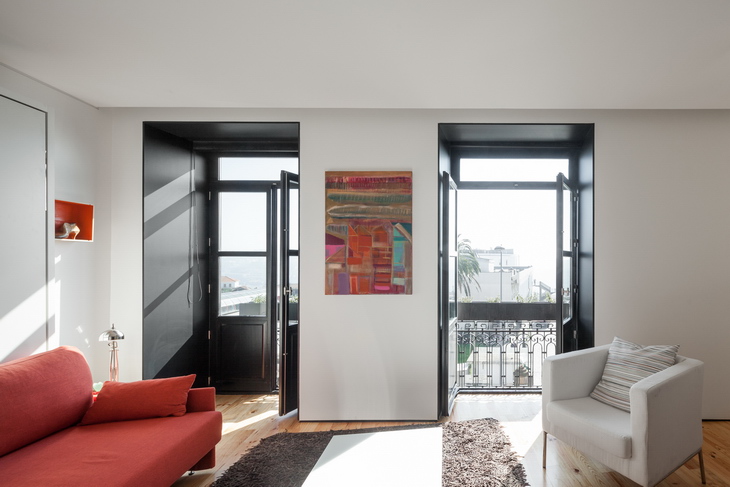 DM2 Housing Porto