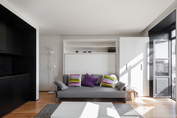 DM2 Housing Porto
