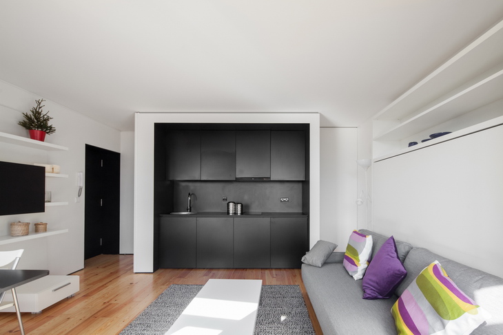 DM2 Housing Porto
