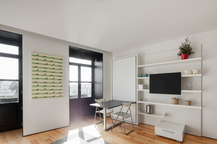 DM2 Housing Porto