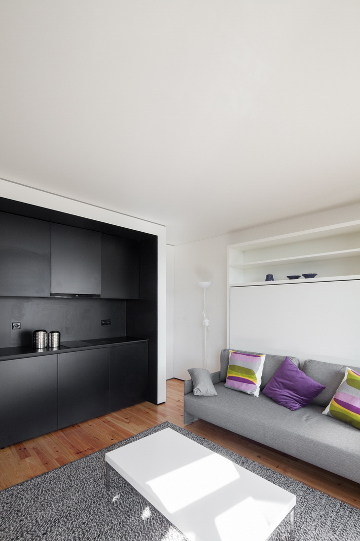 DM2 Housing Porto