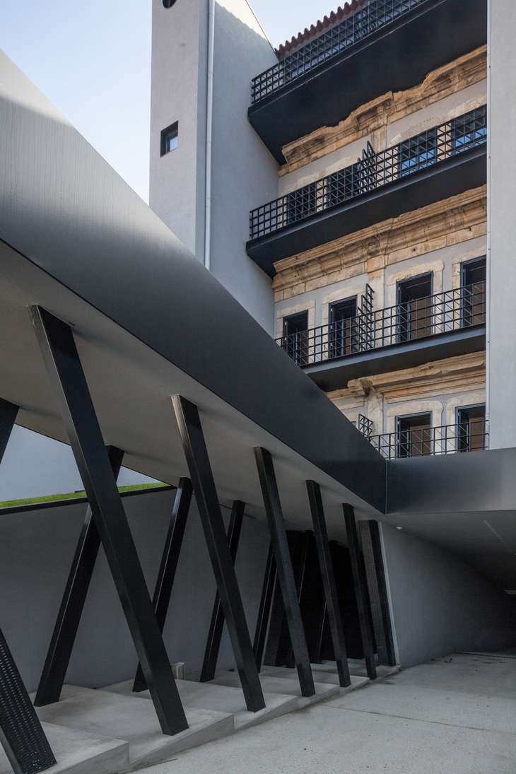 DM2 Housing Porto