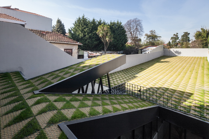 DM2 Housing Porto