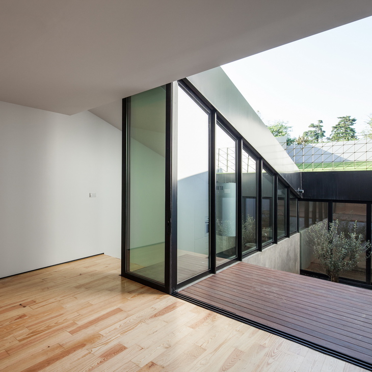 DM2 Housing Porto