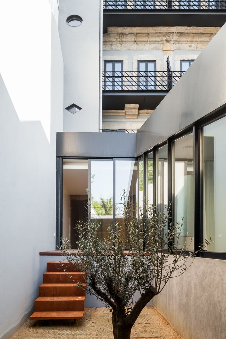 DM2 Housing Porto