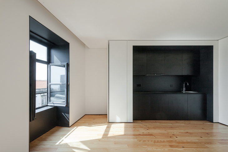 DM2 Housing Porto