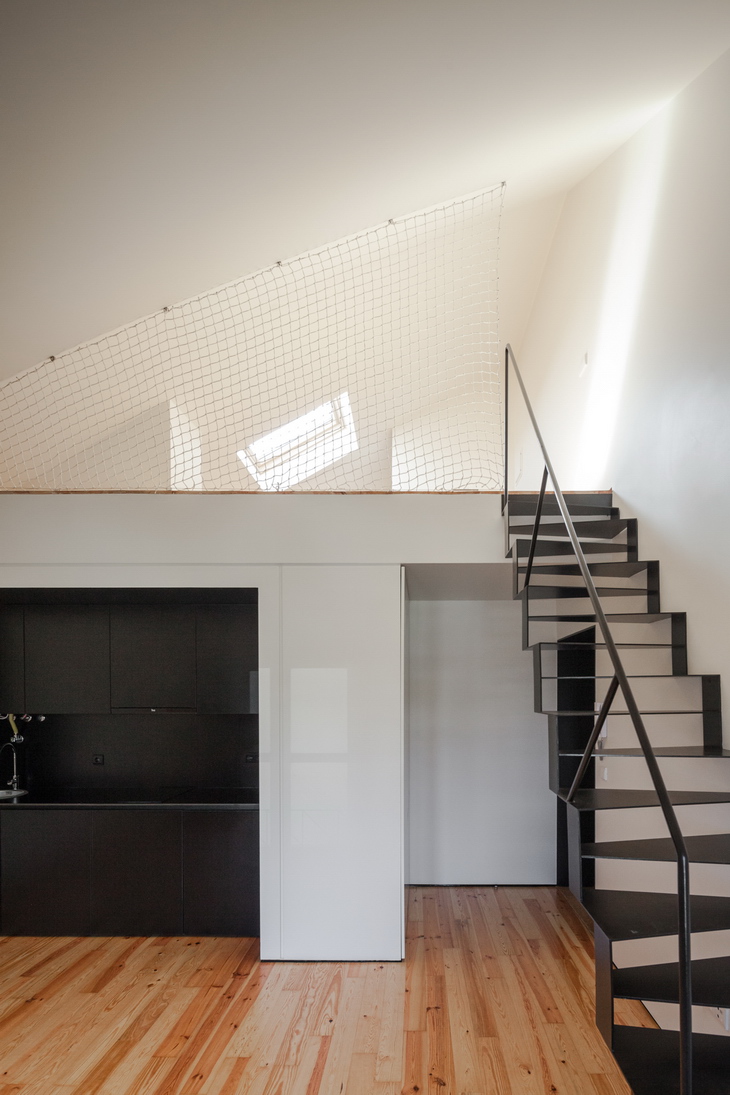 DM2 Housing Porto