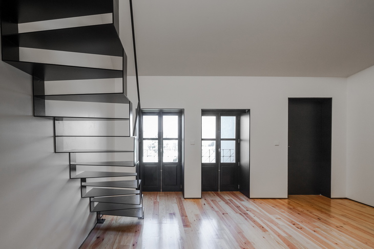 DM2 Housing Porto