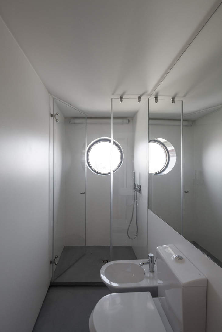DM2 Housing Porto