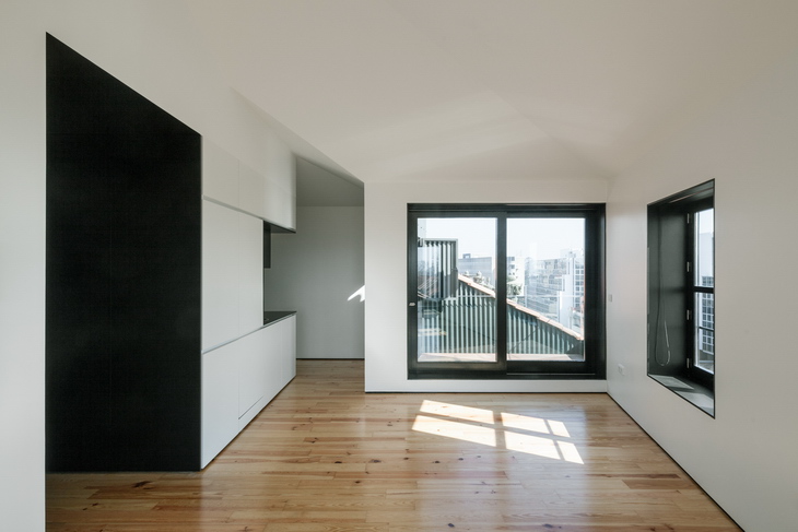 DM2 Housing Porto
