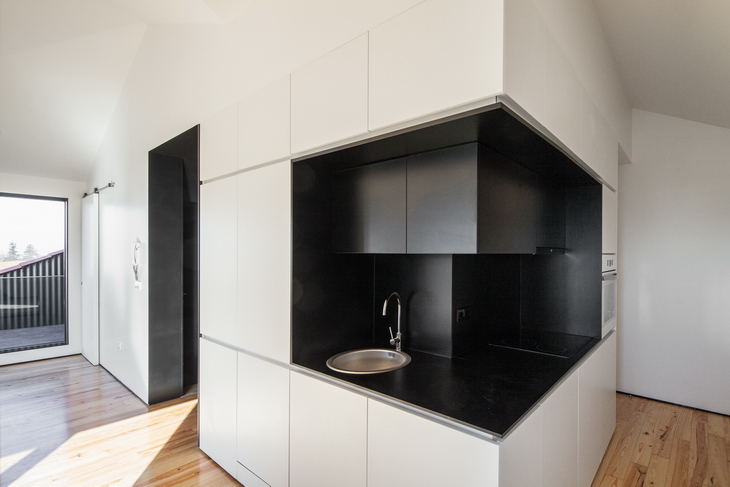 DM2 Housing Porto