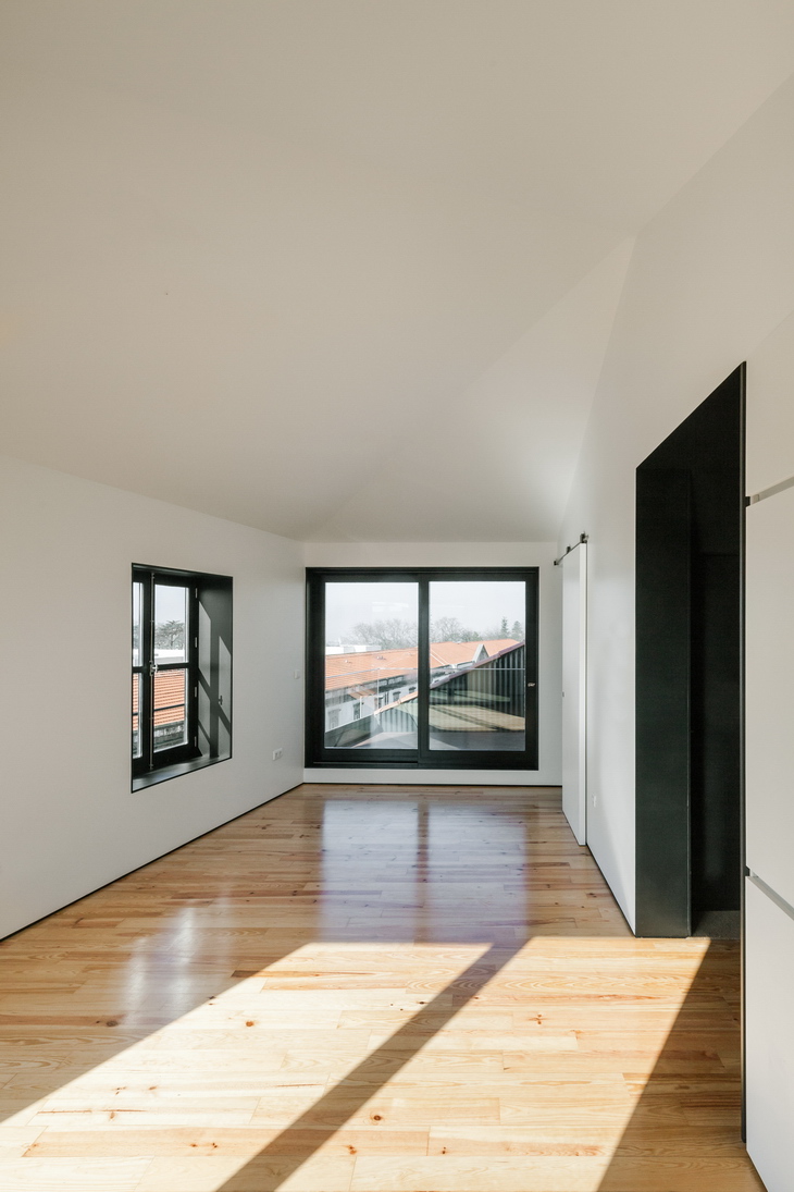 DM2 Housing Porto