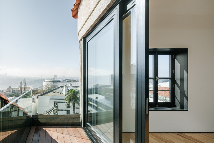 DM2 Housing Porto