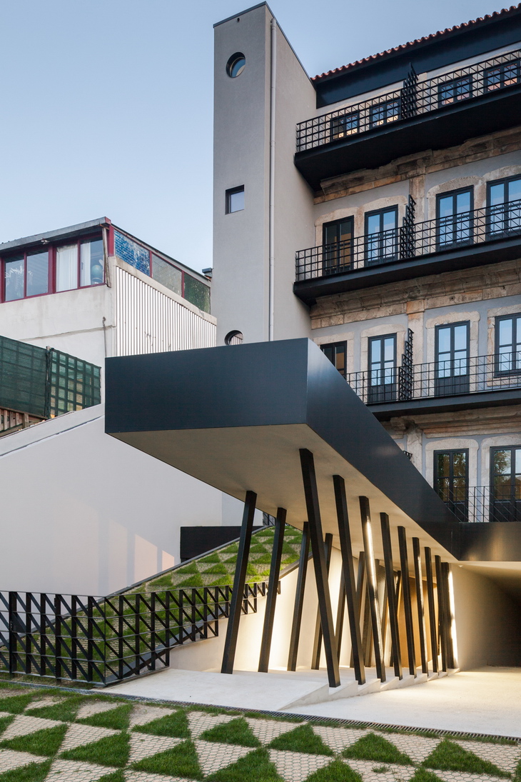DM2 Housing Porto