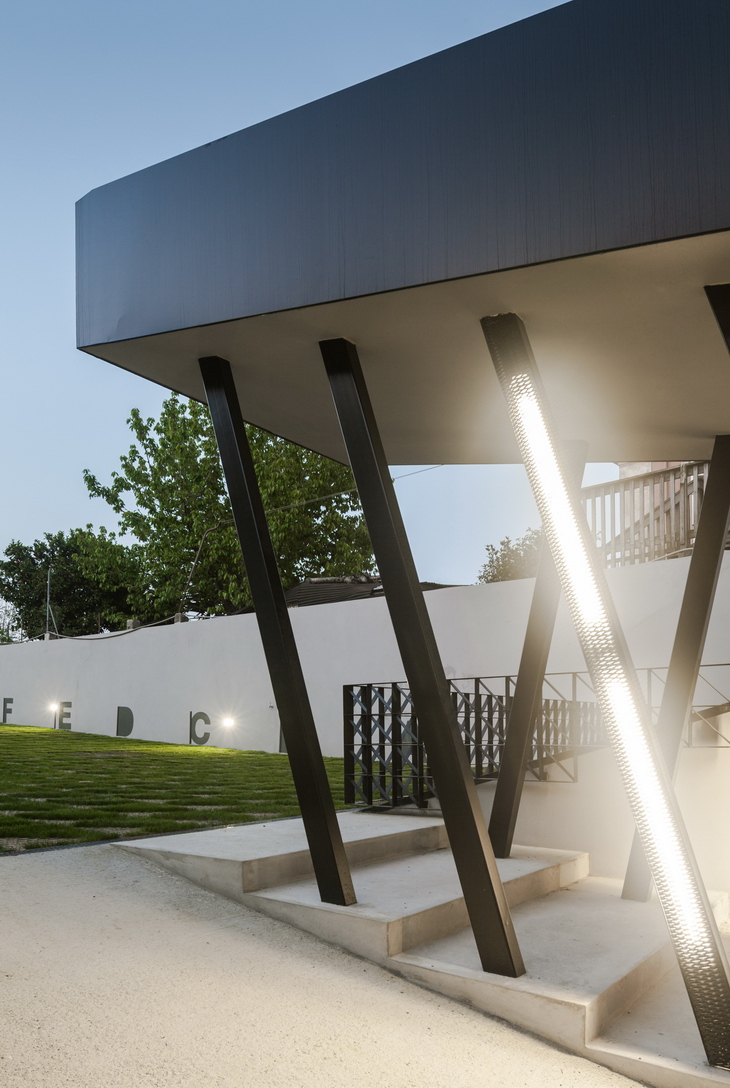 DM2 Housing Porto