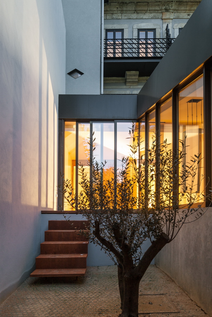 DM2 Housing Porto