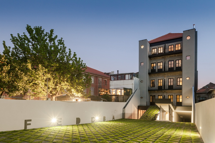 DM2 Housing Porto