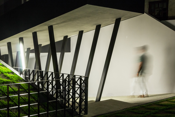 DM2 Housing Porto