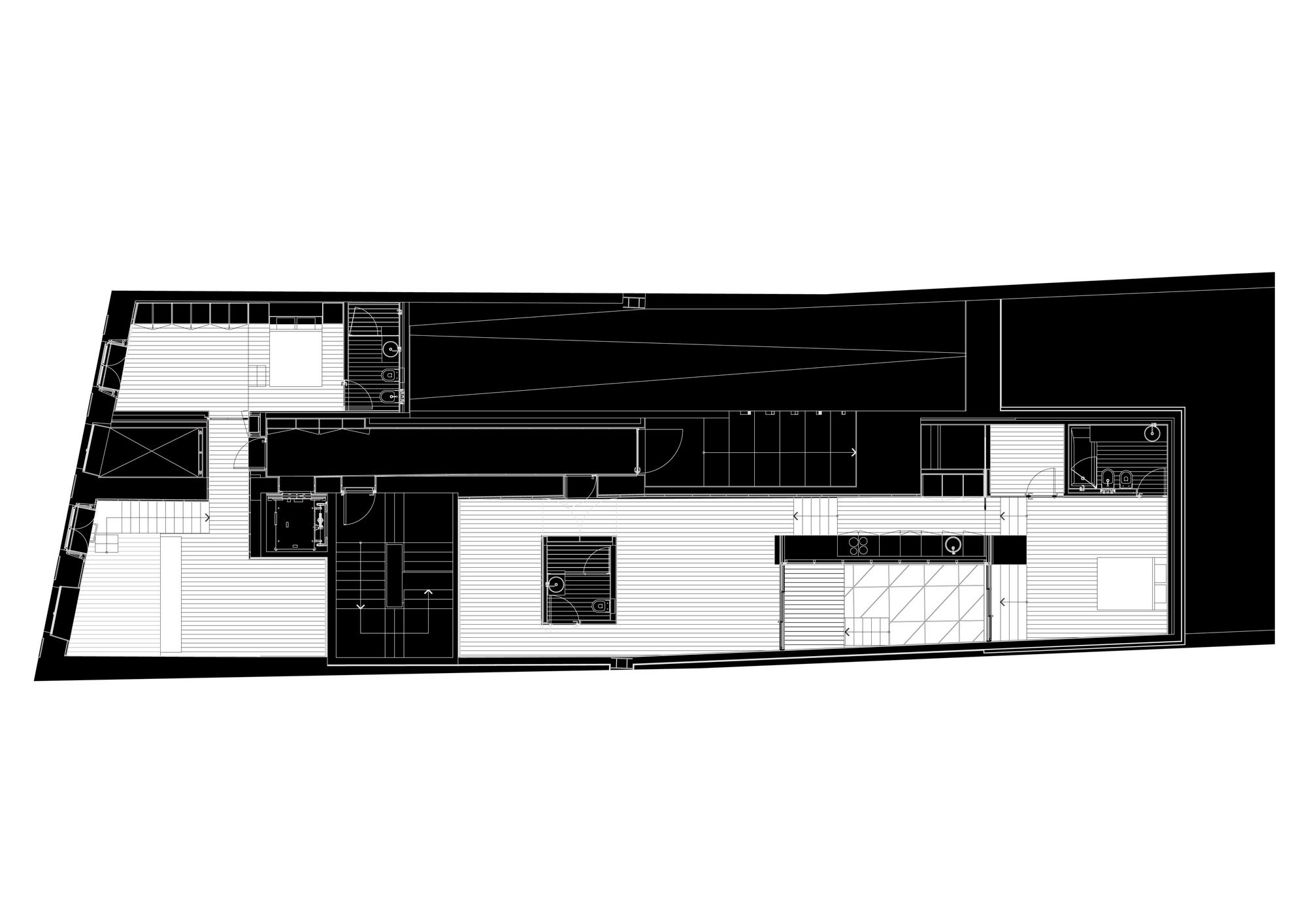 DM2 Housing Porto