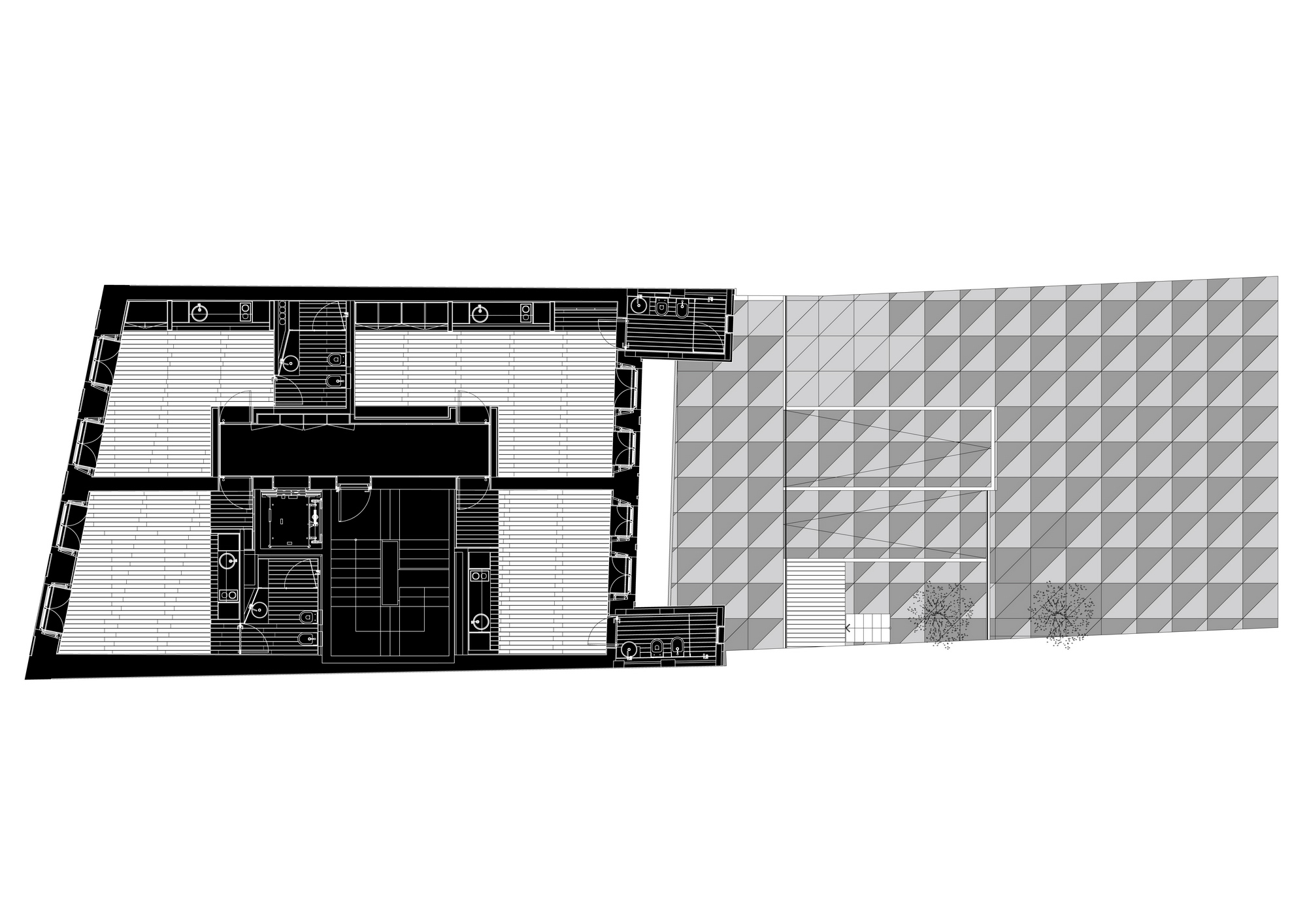 DM2 Housing Porto