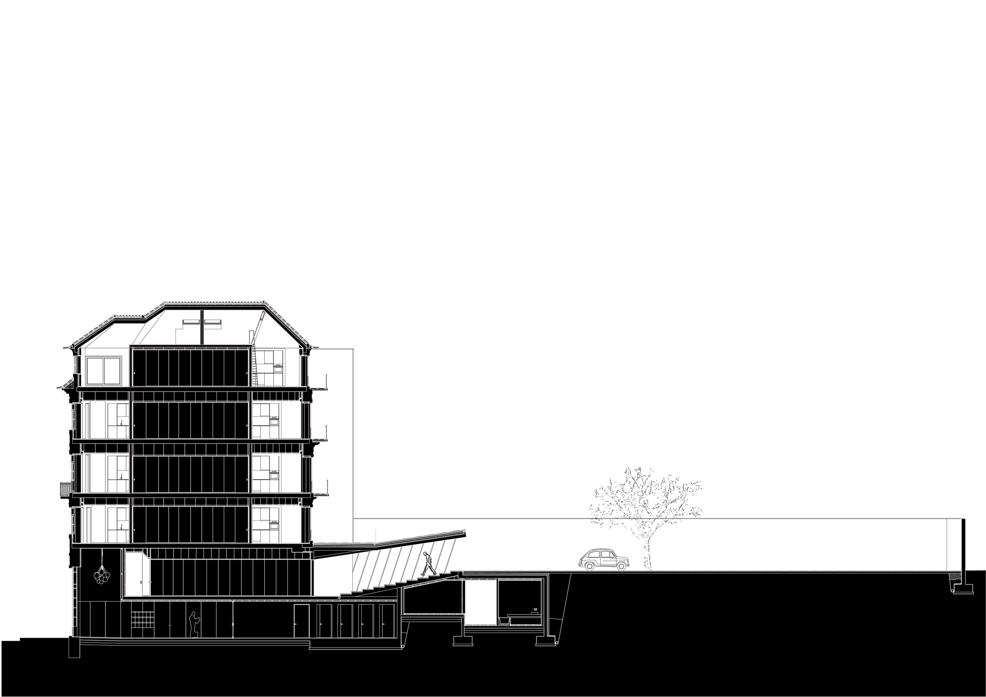 DM2 Housing Porto