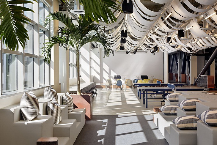 DropBox Offices San Francisco