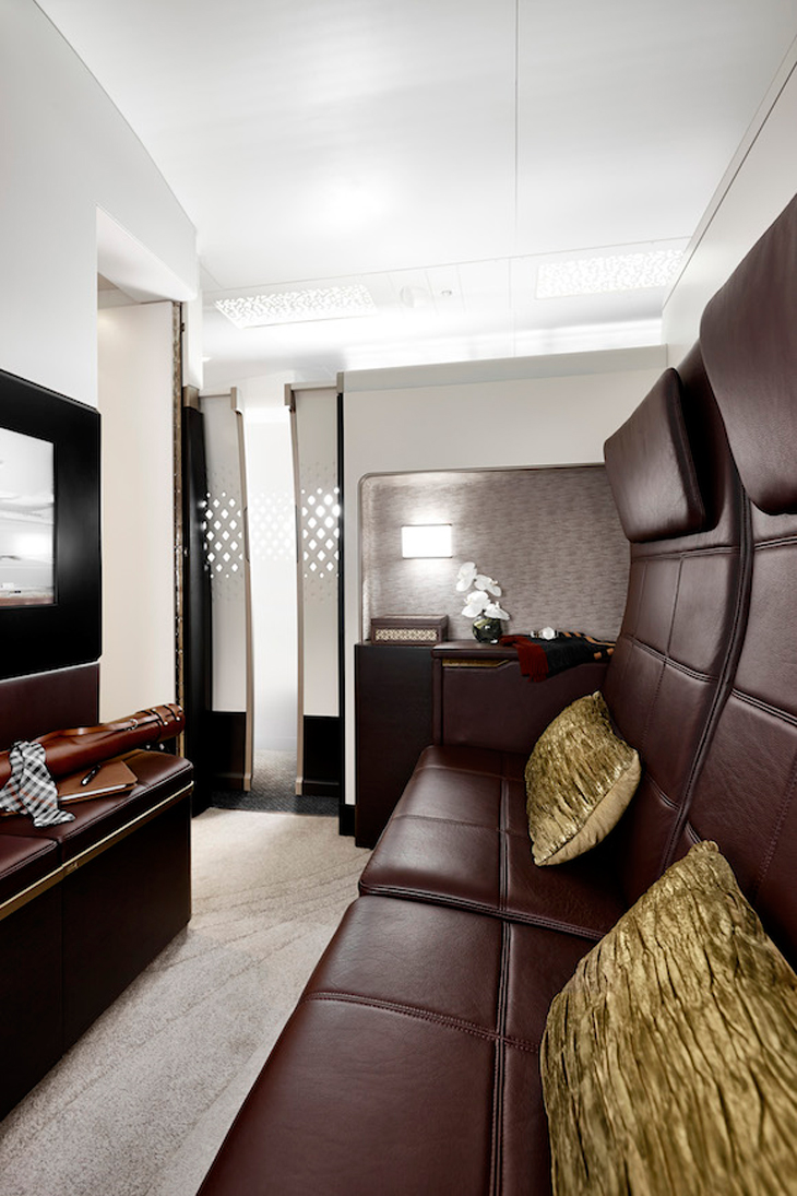 Residences A380