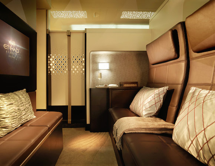 Residences A380
