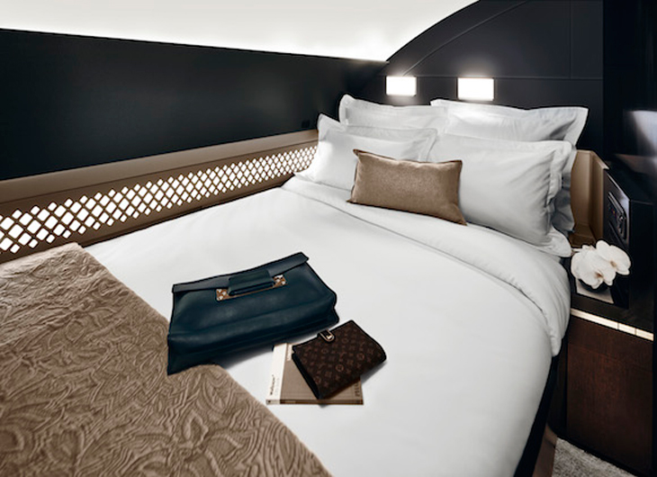 Residences A380