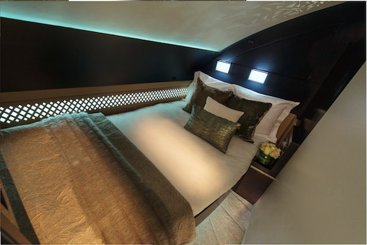 Residences A380
