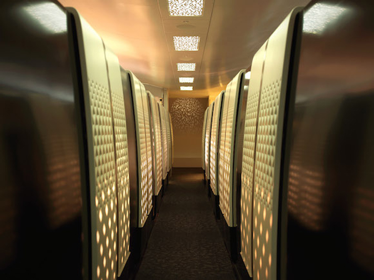Apartments A380
