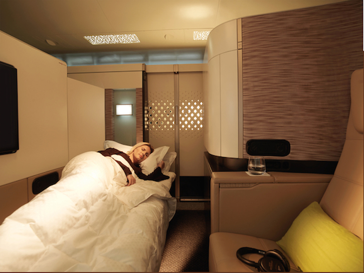 Apartments A380