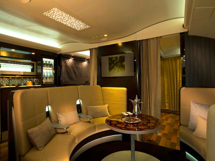Apartments A380