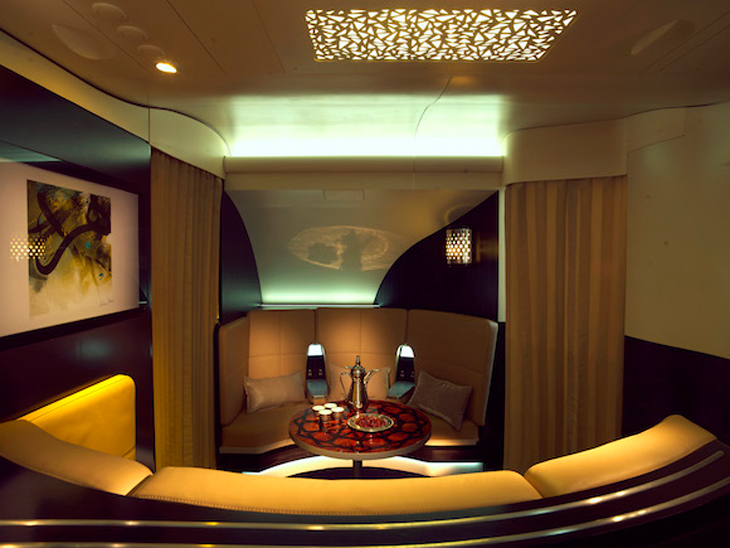 Apartments A380