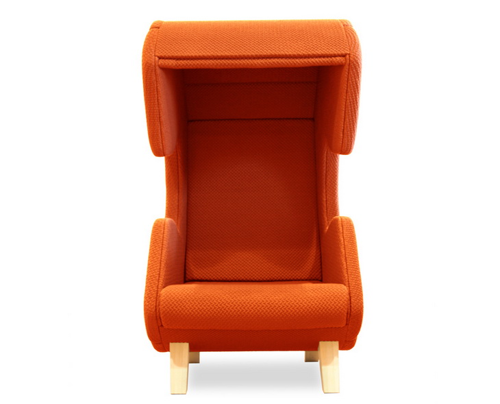 FirstCall Chair