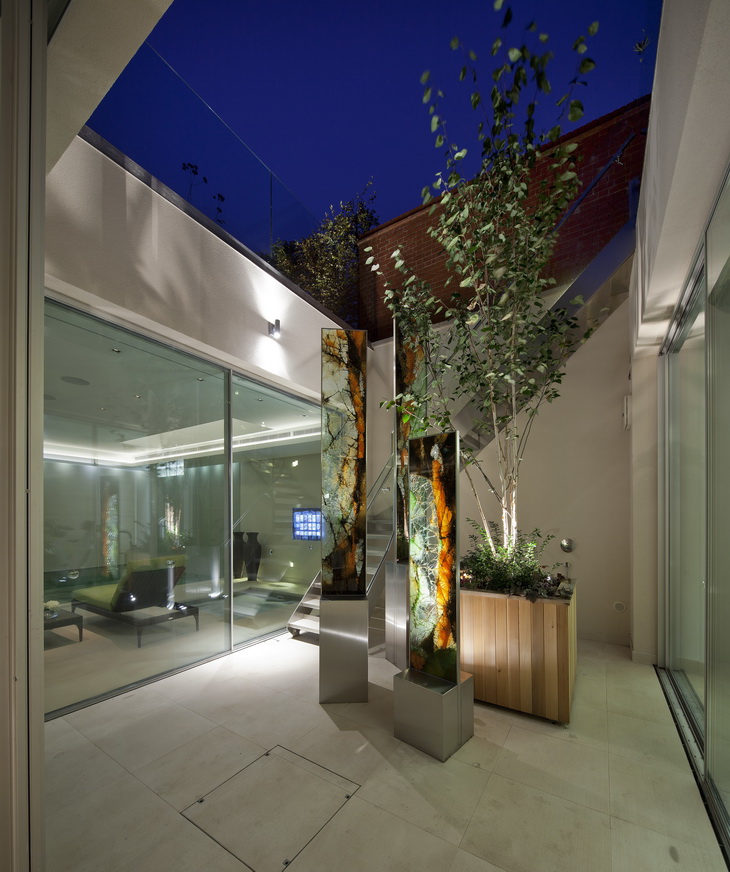 Hampstead Houses Folio Design