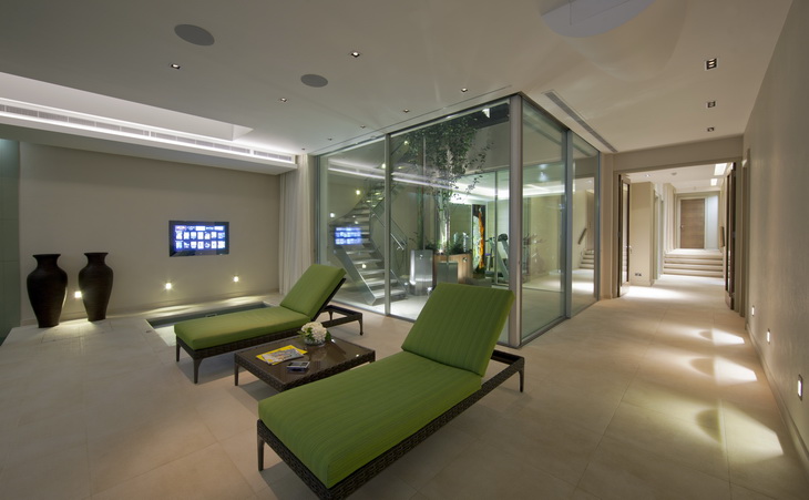 Hampstead Houses Folio Design