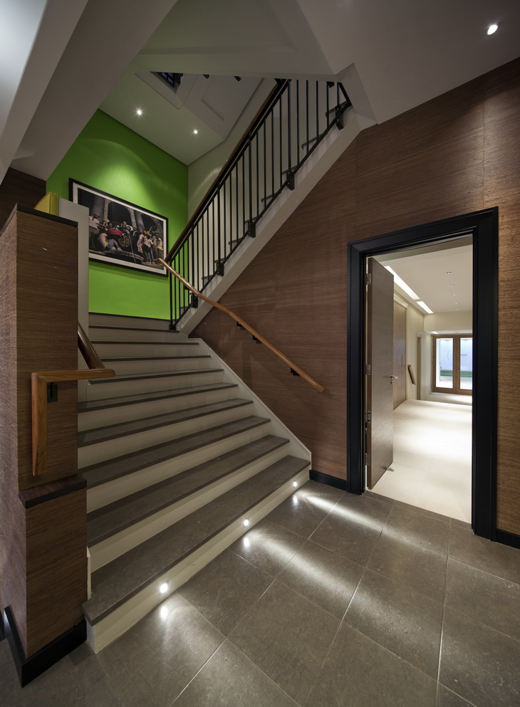Hampstead Houses Folio Design