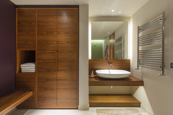 Hampstead Houses Folio Design
