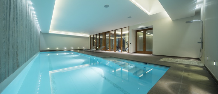 Hampstead Houses Folio Design