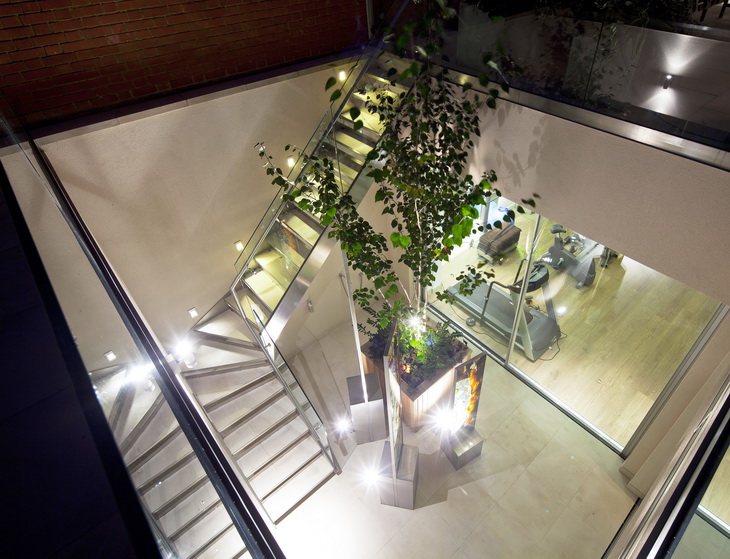 Hampstead Houses Folio Design